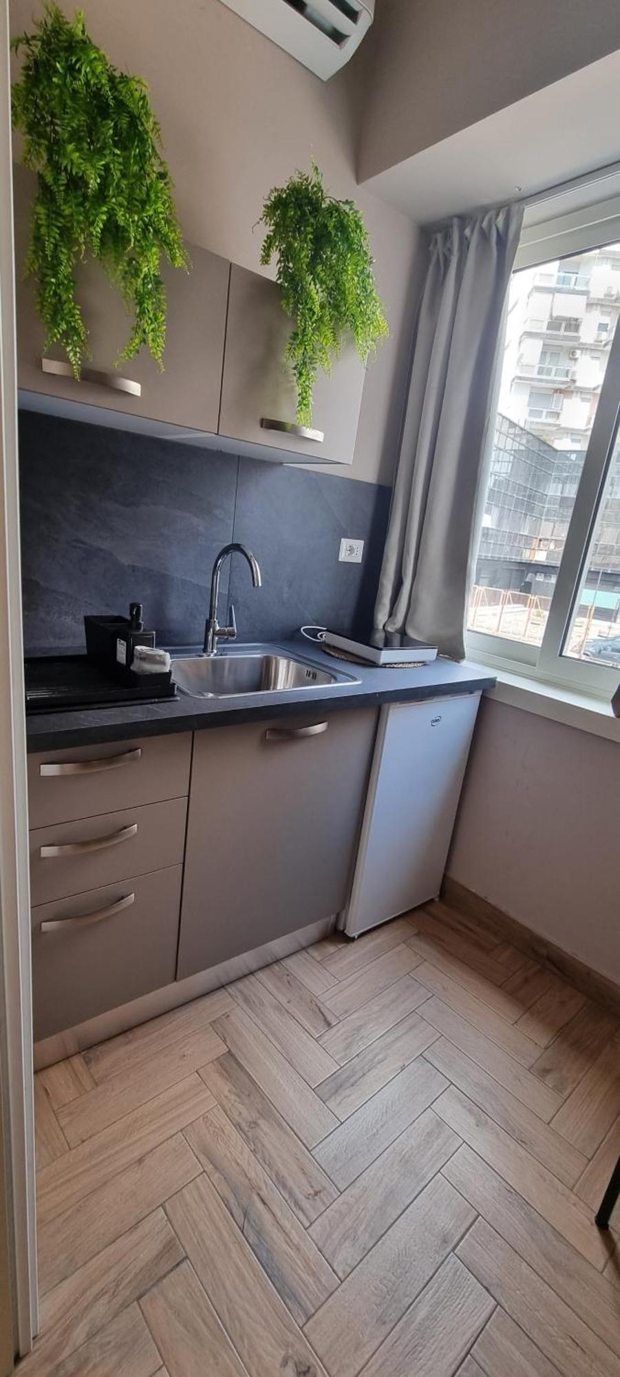 Masaniello Apartment Nápoles Exterior foto